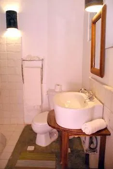 Clave Verde Ecolodge Las Terrenas Dominican Republic