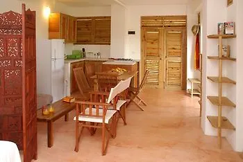 Clave Verde Ecolodge Las Terrenas 0*,