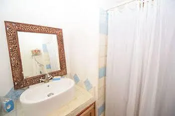 Clave Verde Ecolodge Las Terrenas 0*,  Dominican Republic