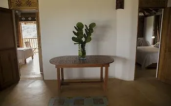 Clave Verde Ecolodge Las Terrenas Repubblica Dominicana