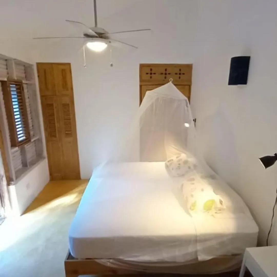 Lodge Clave Verde Ecolodge Las Terrenas