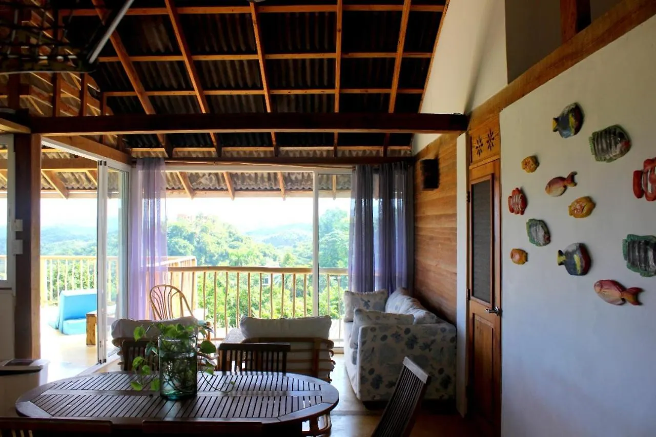 Lodge Clave Verde Ecolodge Las Terrenas