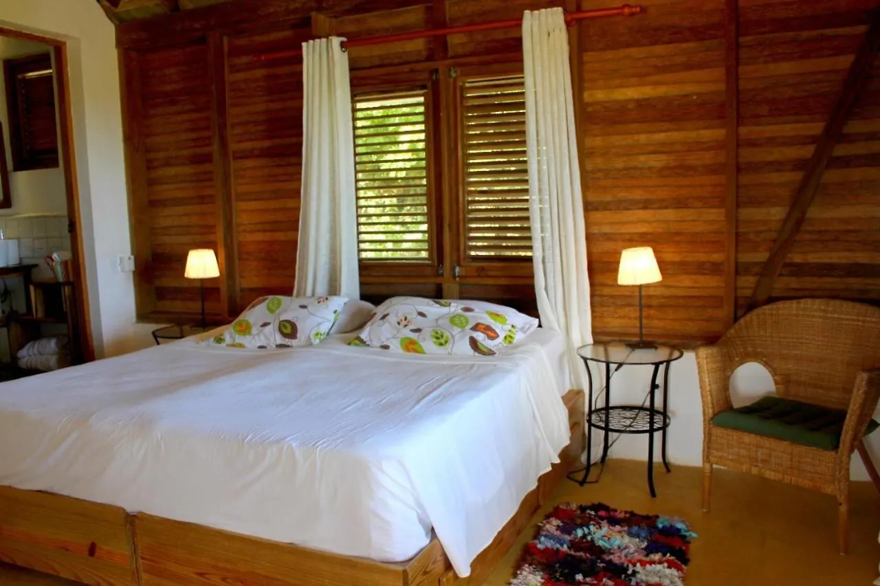 Clave Verde Ecolodge Las Terrenas 0*,  Δομινικανή Δημοκρατία