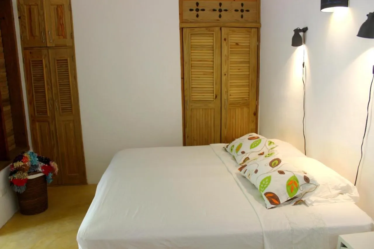 Clave Verde Ecolodge Las Terrenas