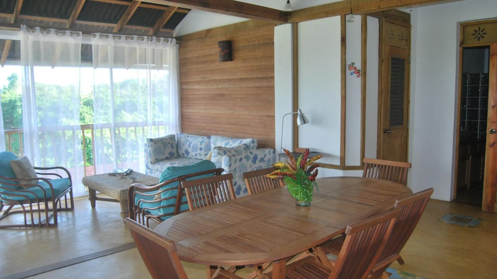 Clave Verde Ecolodge Las Terrenas 0*,  Δομινικανή Δημοκρατία