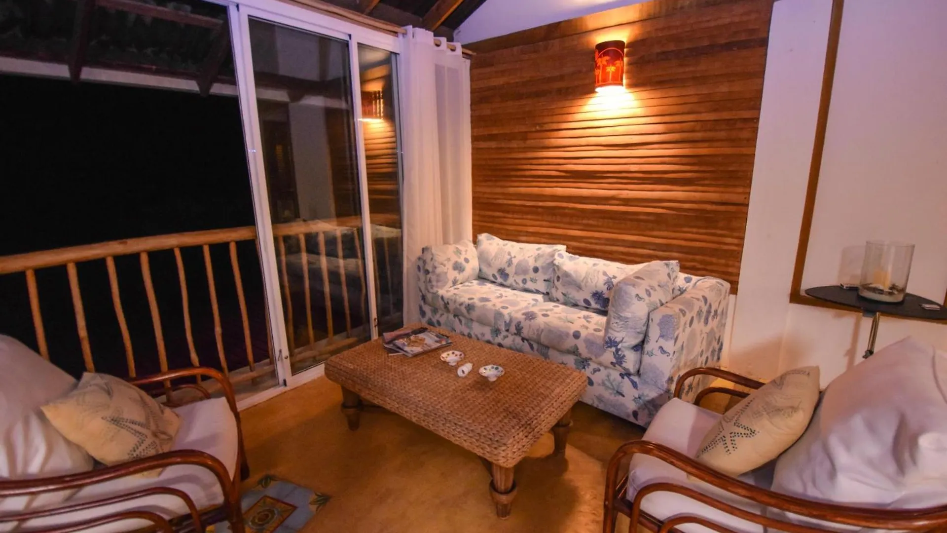 Lodge Clave Verde Ecolodge Las Terrenas Δομινικανή Δημοκρατία