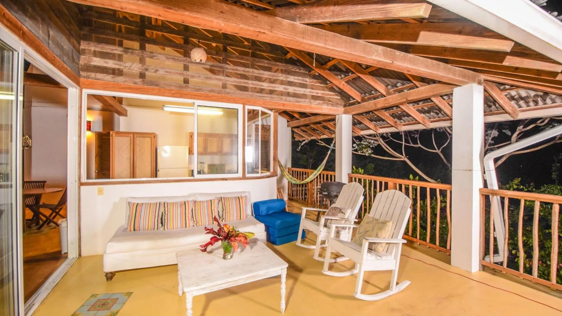 Clave Verde Ecolodge Las Terrenas