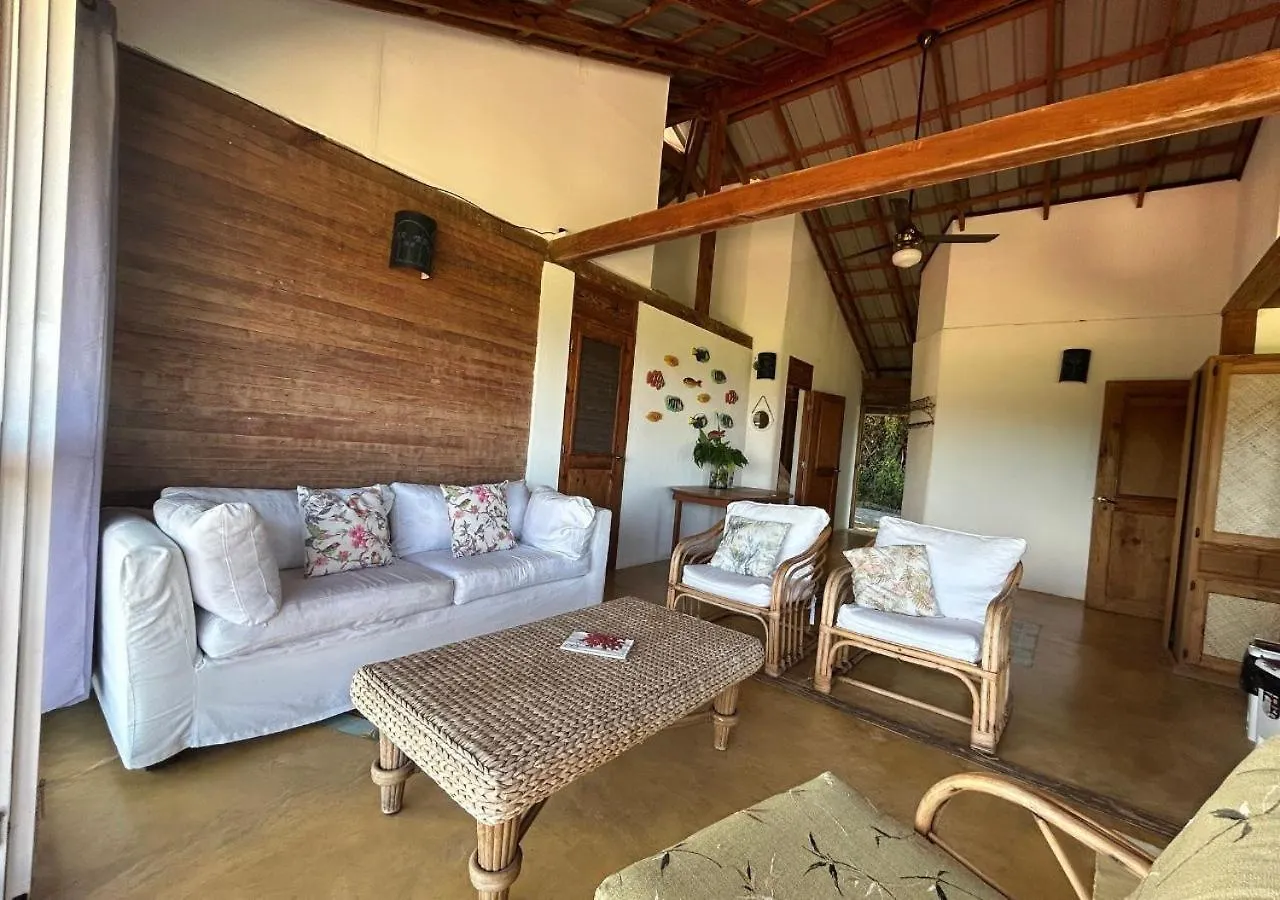 Lodge Clave Verde Ecolodge Las Terrenas