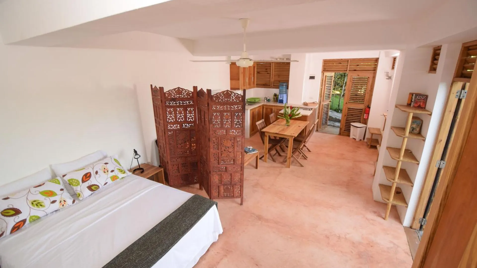 Lodge Clave Verde Ecolodge Las Terrenas