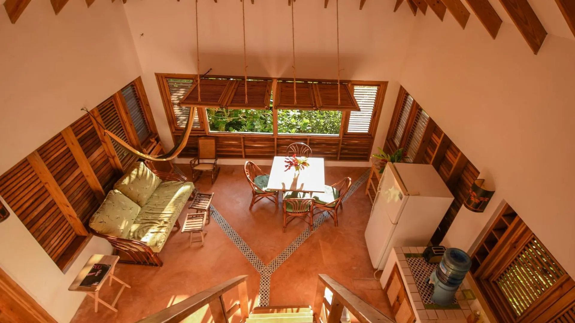 Clave Verde Ecolodge Las Terrenas Lodge