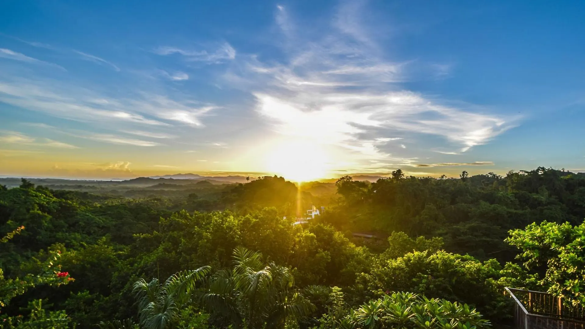 Clave Verde Ecolodge Las Terrenas