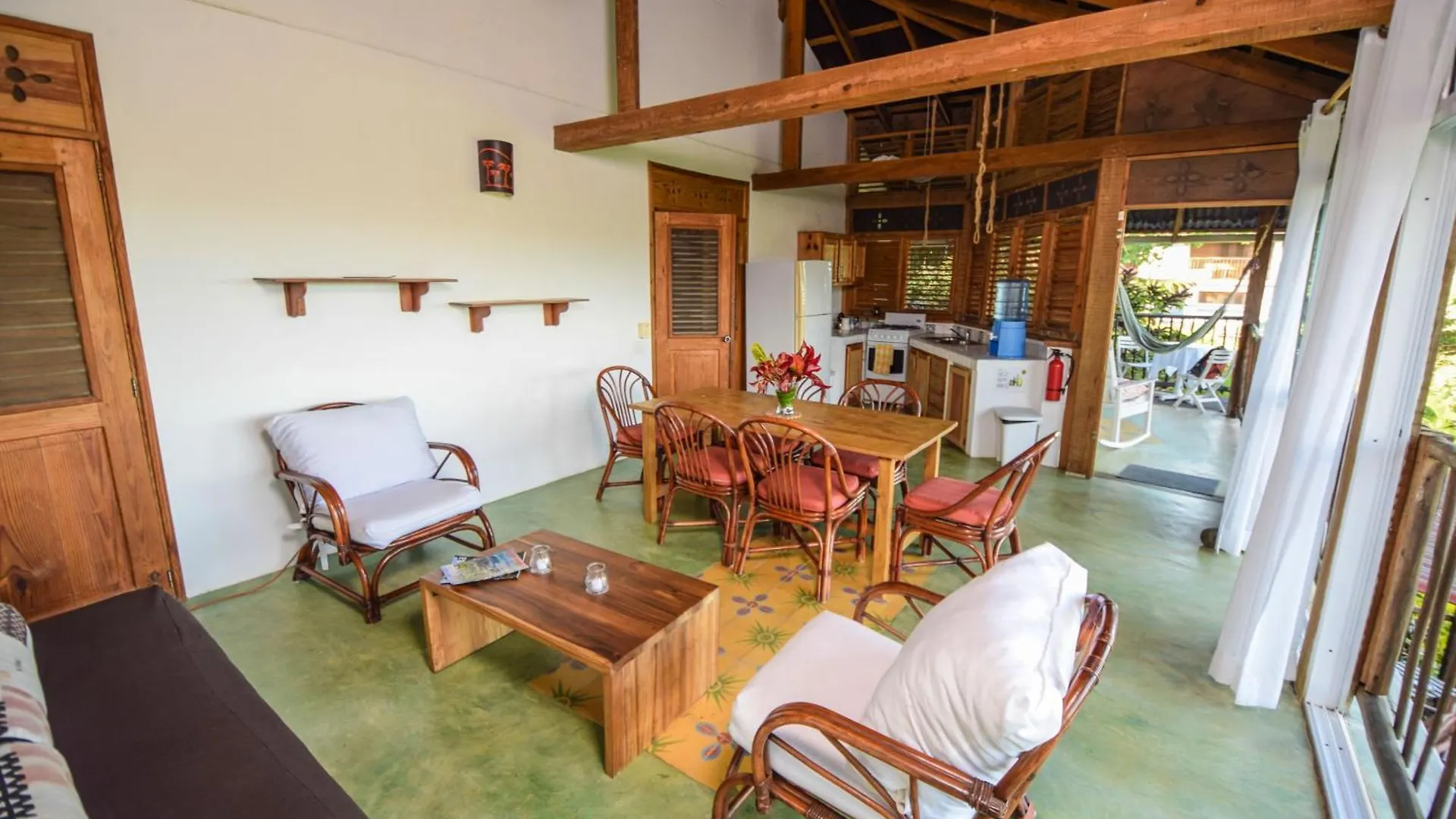 Clave Verde Ecolodge Las Terrenas 0*,  Δομινικανή Δημοκρατία