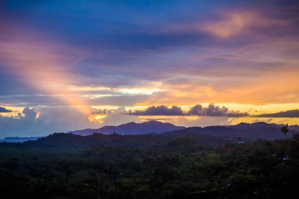 Clave Verde Ecolodge Las Terrenas