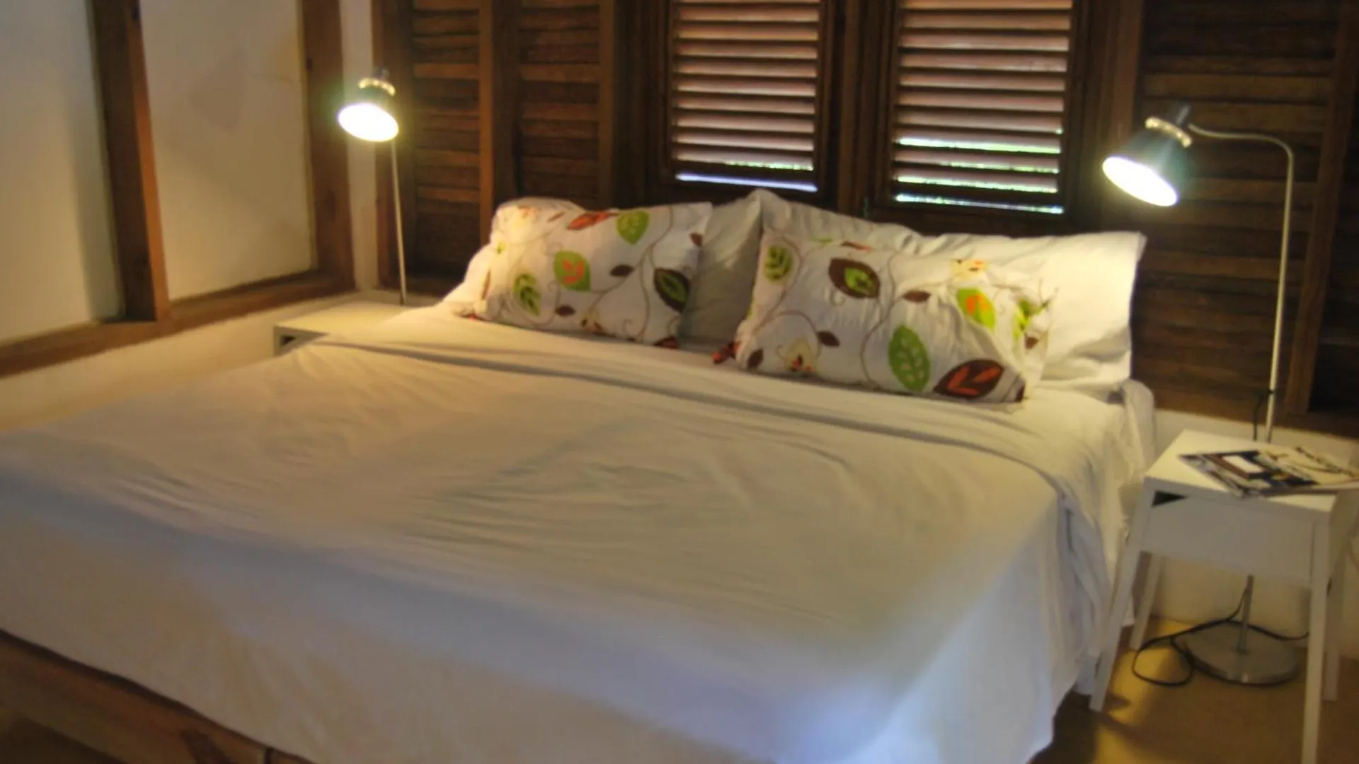 Lodge Clave Verde Ecolodge Las Terrenas
