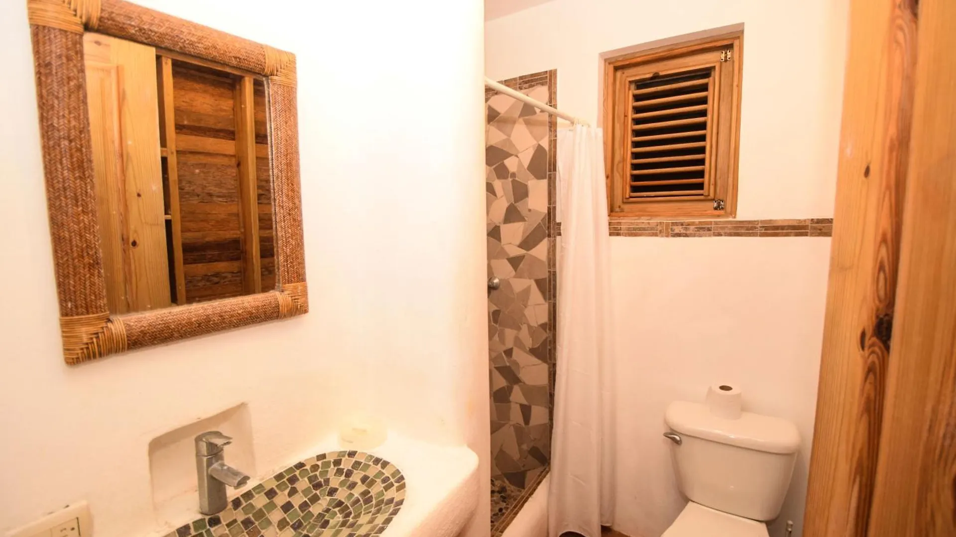 Lodge Clave Verde Ecolodge Las Terrenas