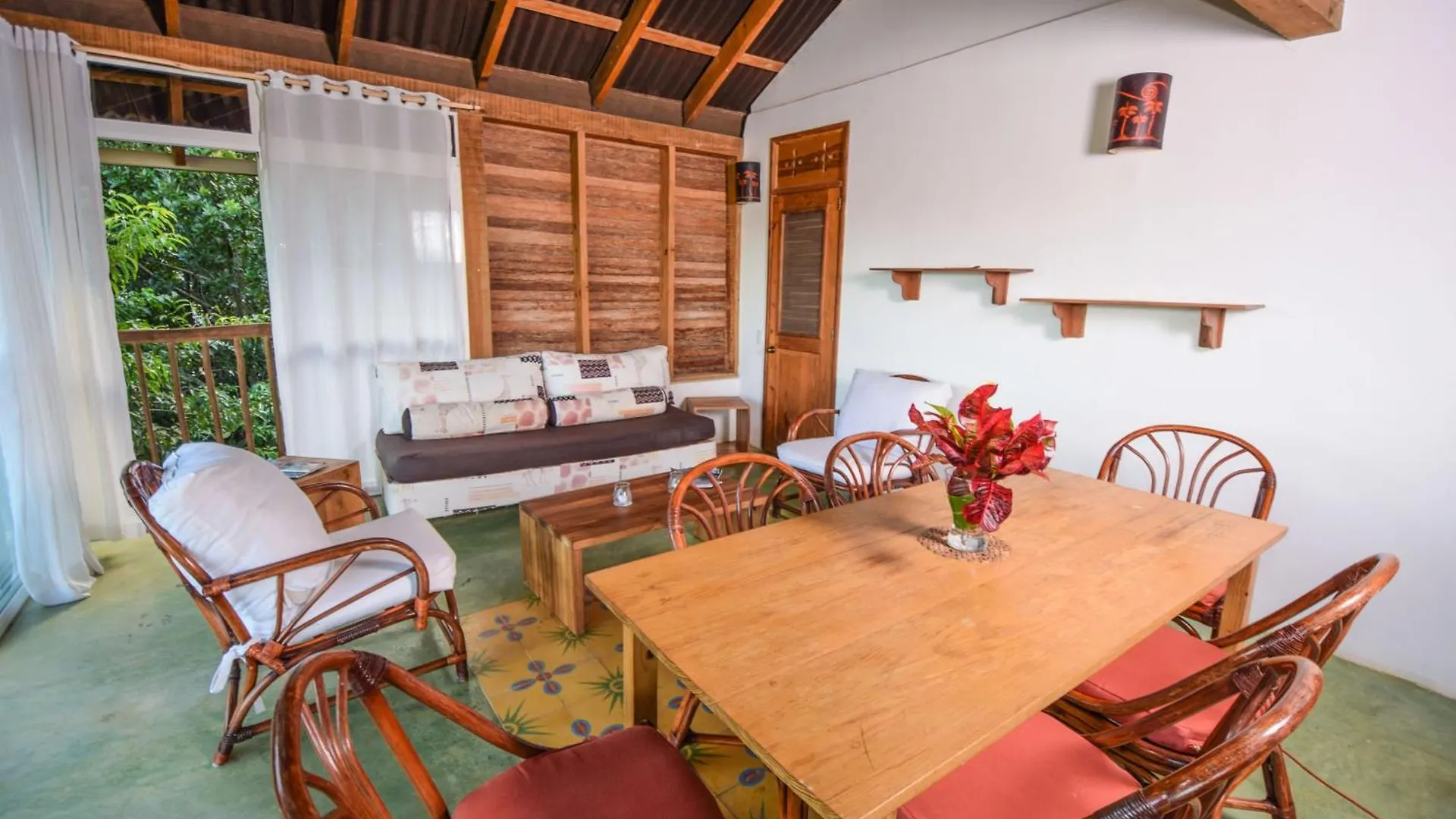 Clave Verde Ecolodge Las Terrenas