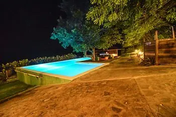 Lodge Clave Verde Ecolodge Las Terrenas Δομινικανή Δημοκρατία
