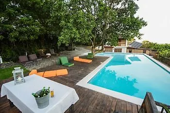 Clave Verde Ecolodge Las Terrenas
