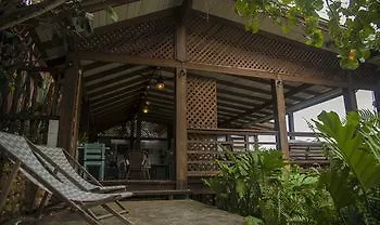 Lodge Clave Verde Ecolodge Las Terrenas