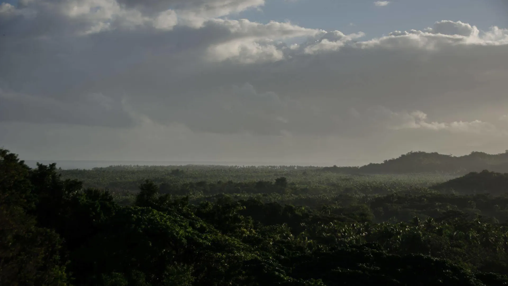 Lodge Clave Verde Ecolodge Las Terrenas