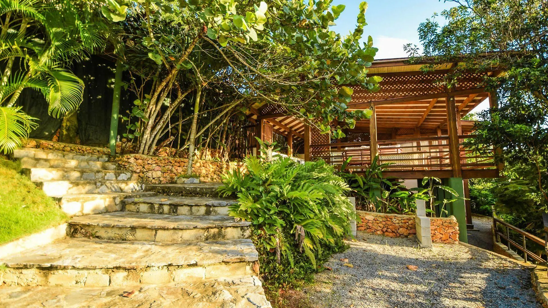 Clave Verde Ecolodge Las Terrenas 0*,  Δομινικανή Δημοκρατία