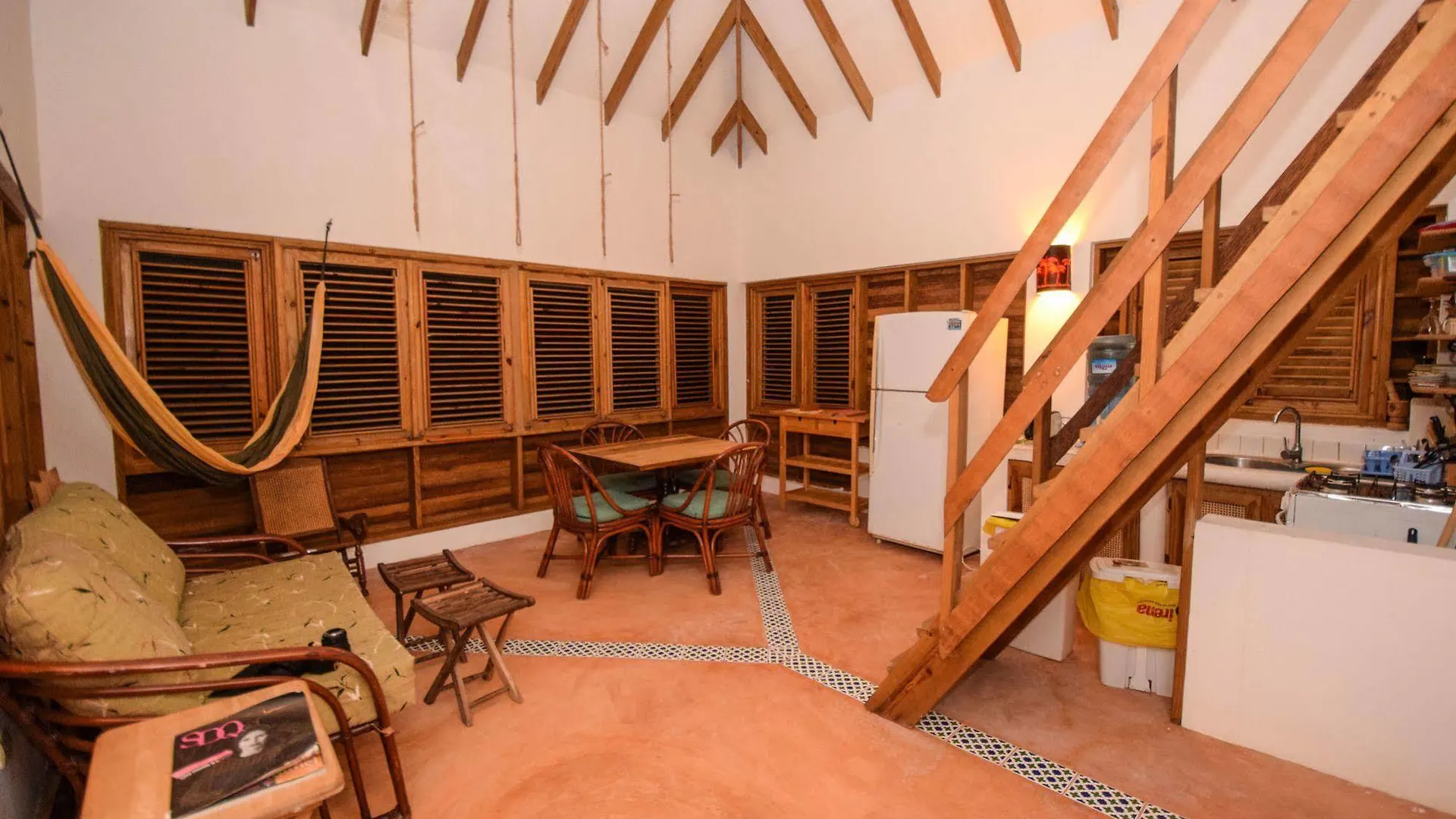 Clave Verde Ecolodge Las Terrenas