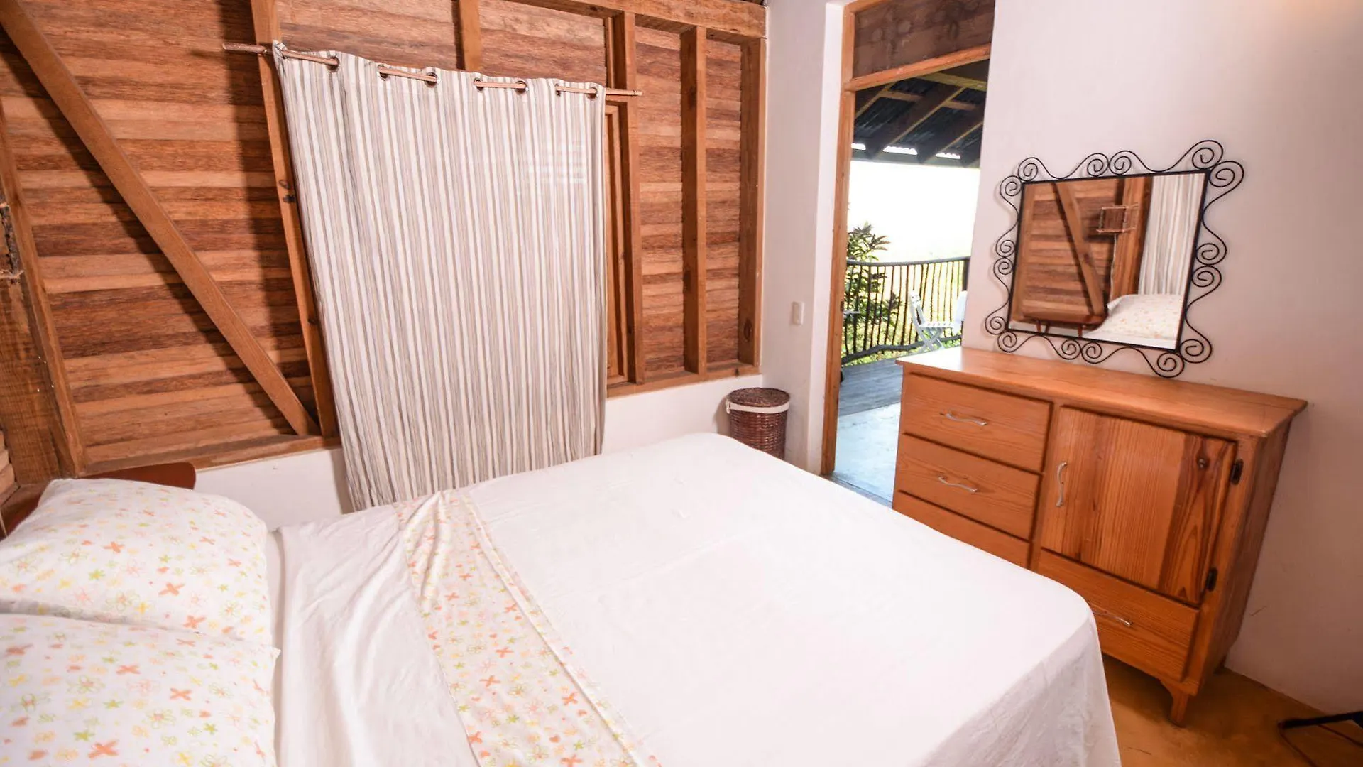 Clave Verde Ecolodge Las Terrenas