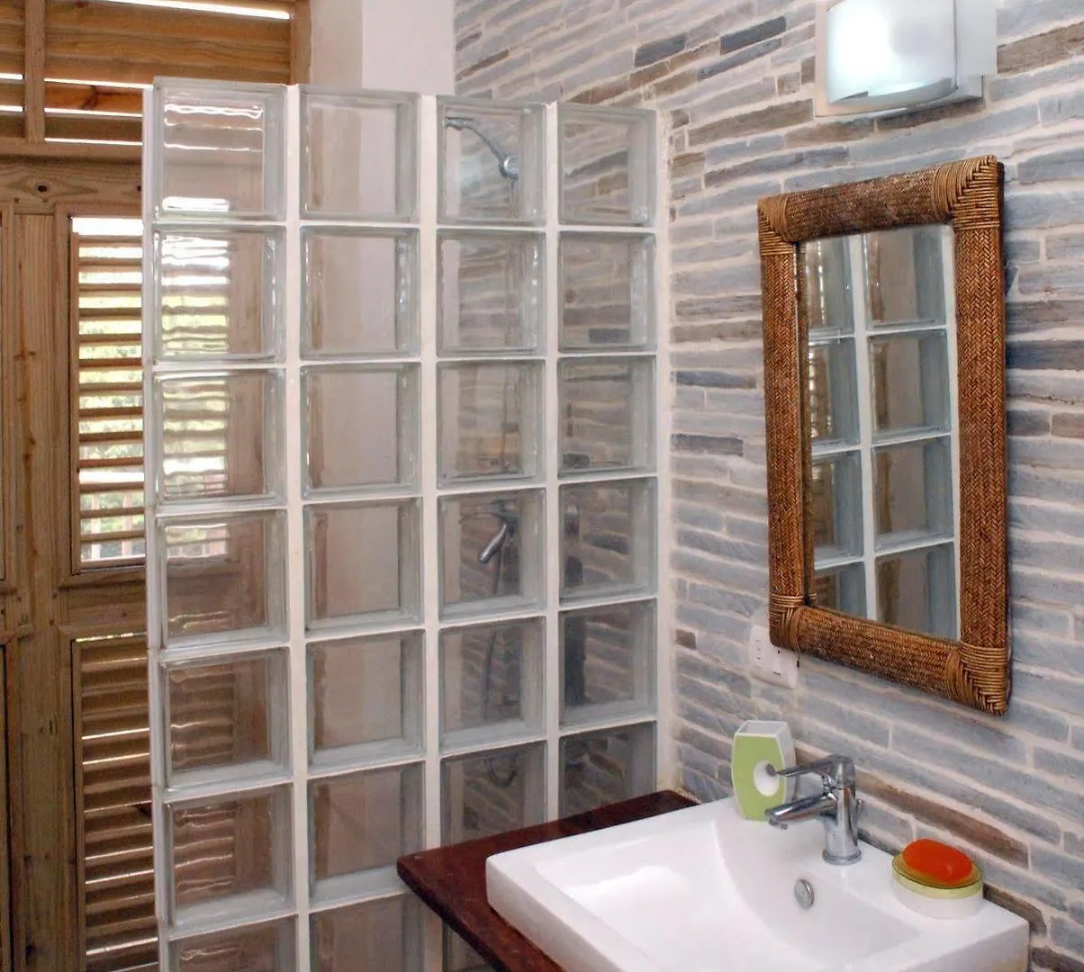 Clave Verde Ecolodge Las Terrenas