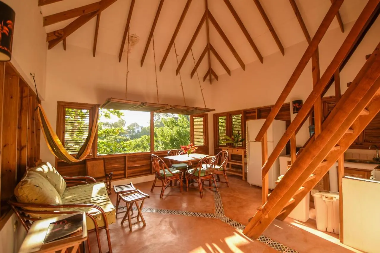 Clave Verde Ecolodge Las Terrenas